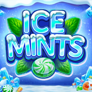 Ice Mints Logo
