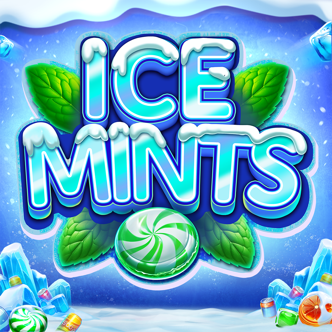 Ice Mints Logo