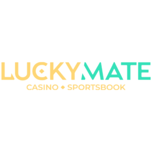 LuckyMate Logo