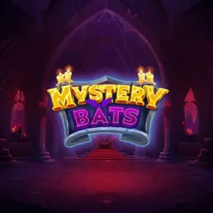 Mystery Bats Logo