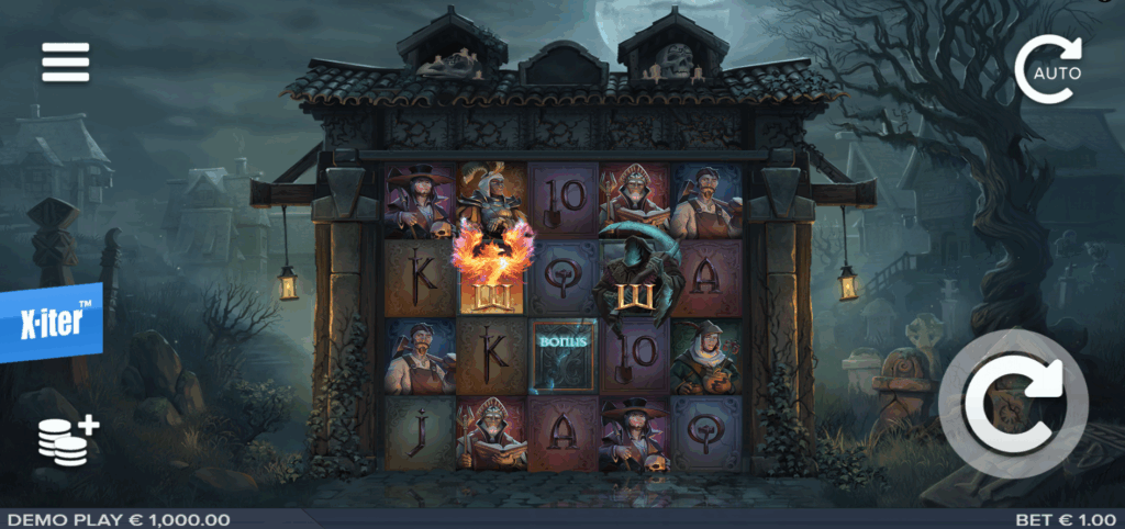 Phoenix Graveyard 2 Base Game