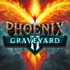 Phoenix Graveyard 2 Logo