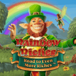 Play Rainbow Riches: Road to Even More Riches Slot Game
