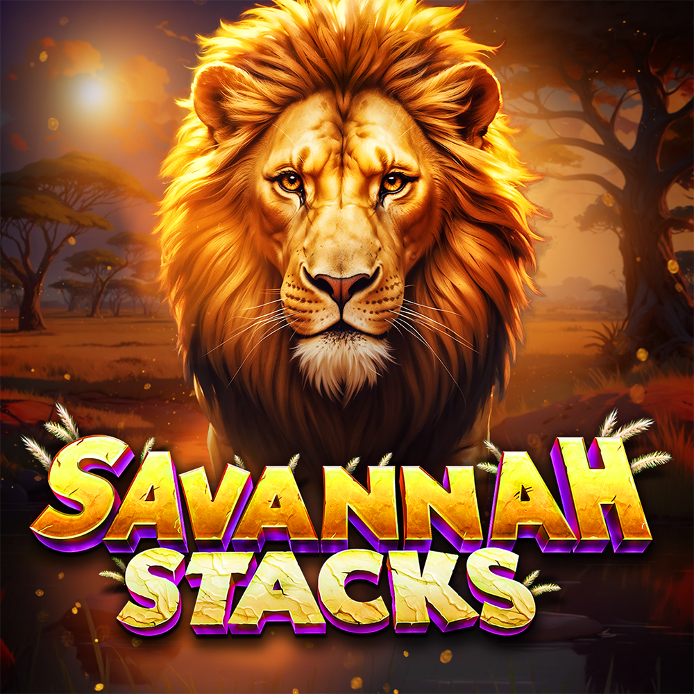 Savannah Stacks Logo
