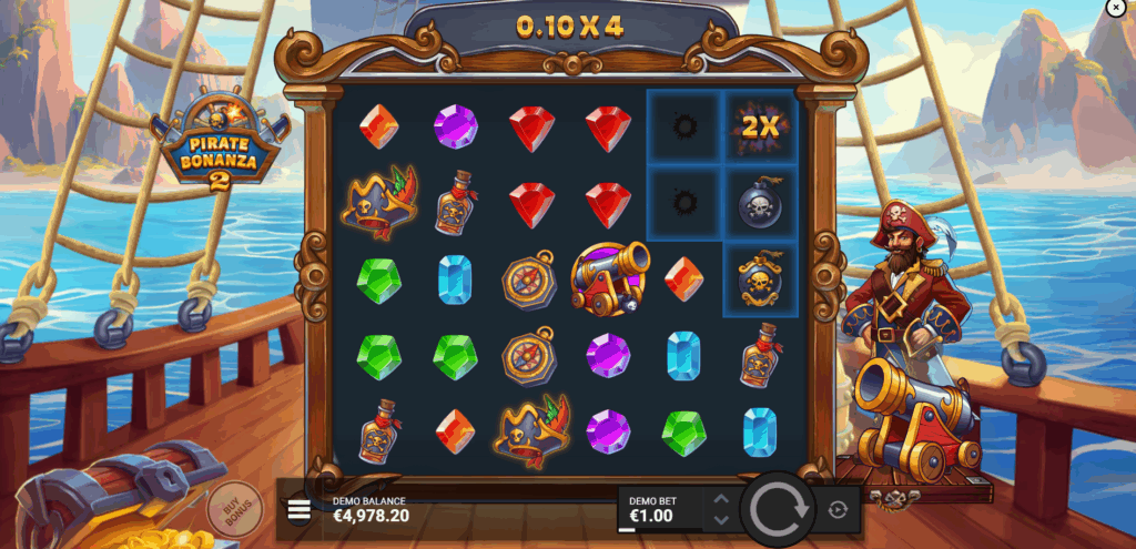 Square Frames Will Reveal Multiplicative or Additive Multipliers Once Active