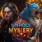 Play Unholy Mystery Slot Game