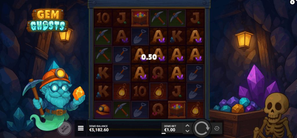Winning Clusters Occur When 5+ Matching Symbols Land Horizontally or Vertically Adjacent