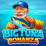 Play Big Tuna Bonanza Slot Game