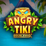 Play Angry Tiki DoubleMax Slot Game