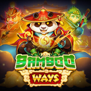 Bamboo Ways Logo