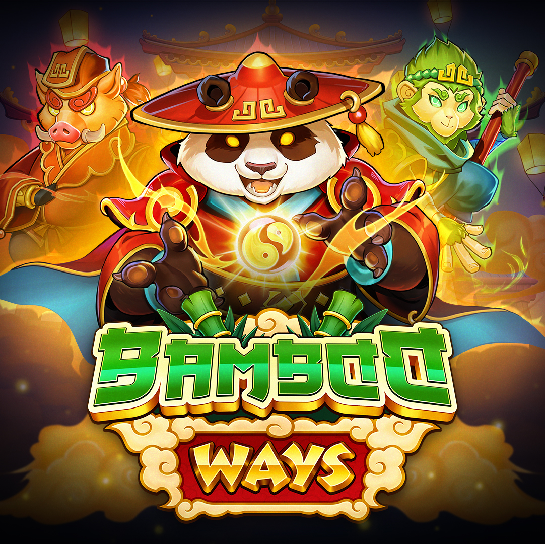 Bamboo Ways