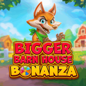 Bigger Barn House Bonanza Logo