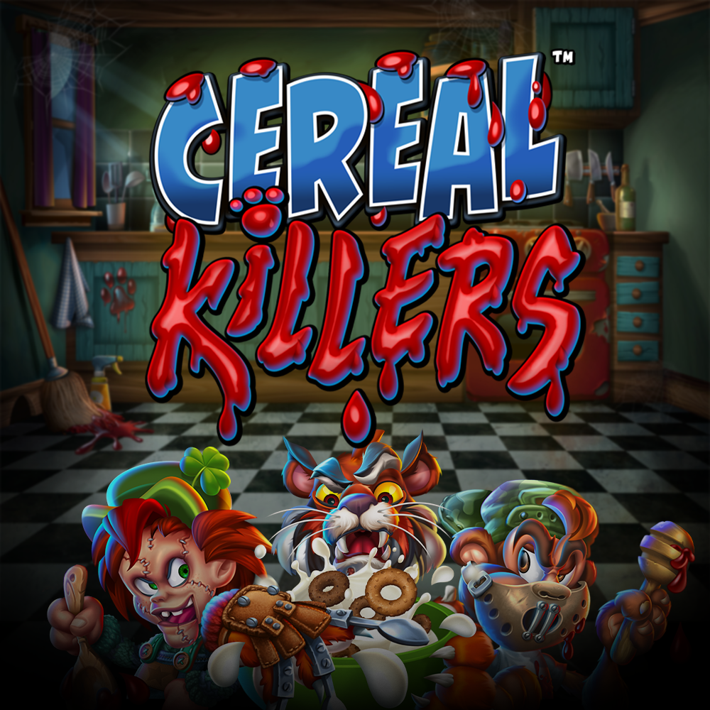 Cereal Killers