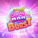 Play CherryPop Burst Slot Game