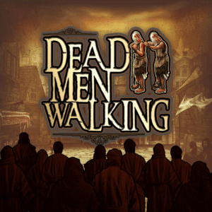 Dead Men Walking Logo