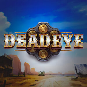 Deadeye Logo