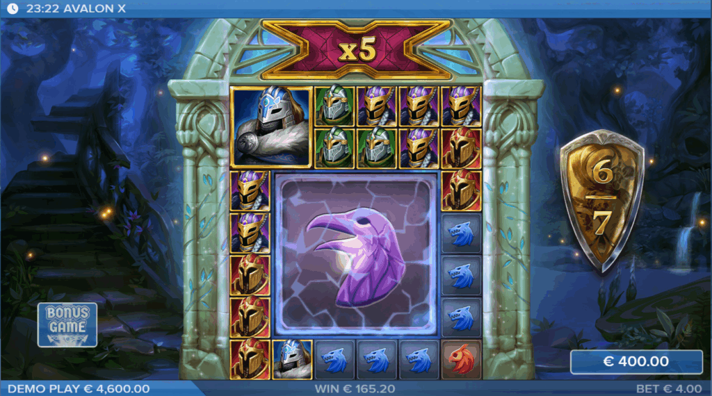 Global Multipliers Don't Reset in Free Spins