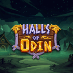 Play Halls of Odin Slot Game