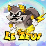 Play Le Zeus Slot Game