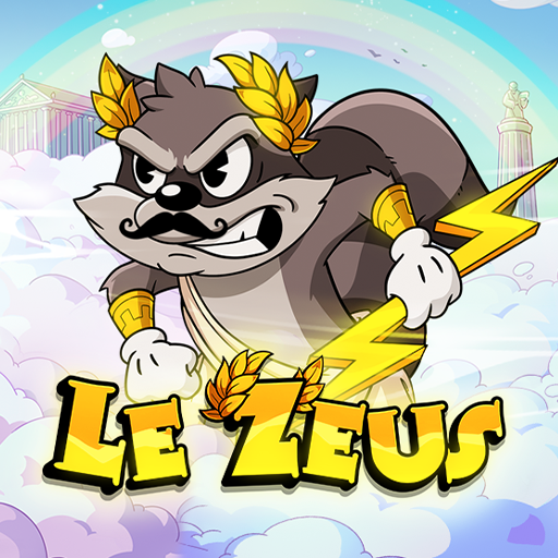 Le Zeus Logo