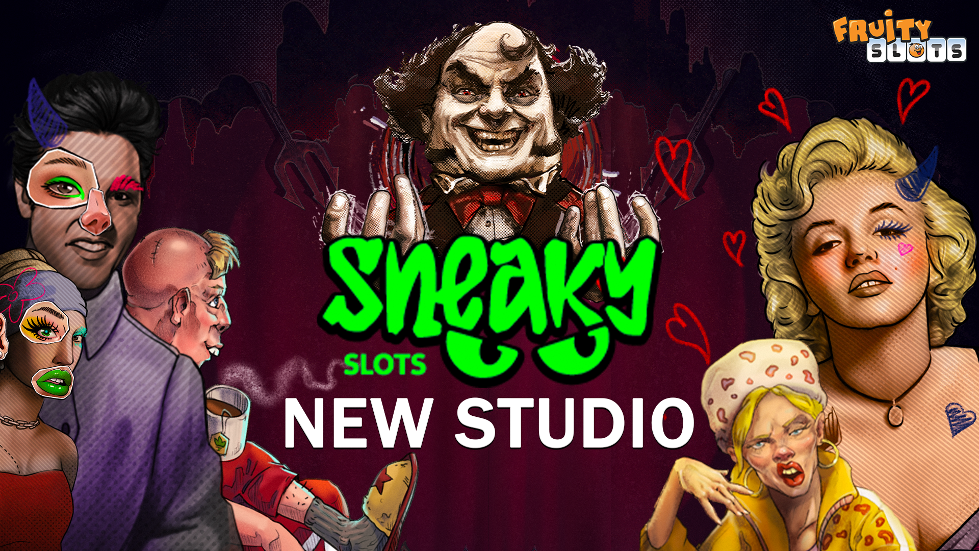 Sneaky Slots Upcoming Launch: What To Know