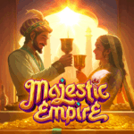 Play Majestic Empire Slot Game