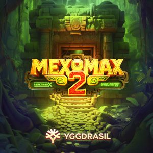 MexoMax 2 Logo