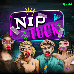 Nip Tuck Logo