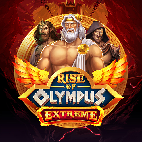 Rise of Olympus Extreme Logo
