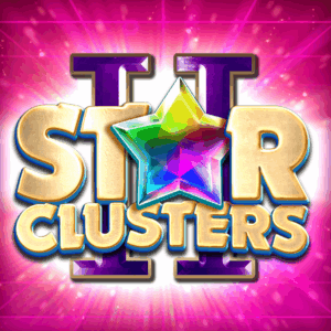 Star Clusters 2 Logo