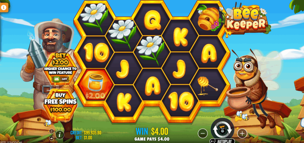 Winning Combinations Trigger When 2+ Symbols Appear on Reels 1-5