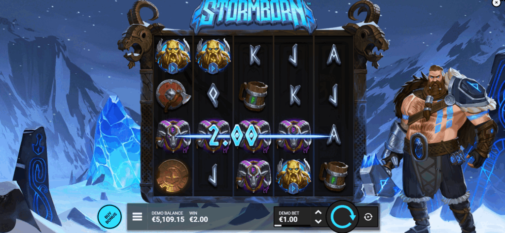 Winning Combinations Trigger When 3 or More Symbols Land on Reels 1-5