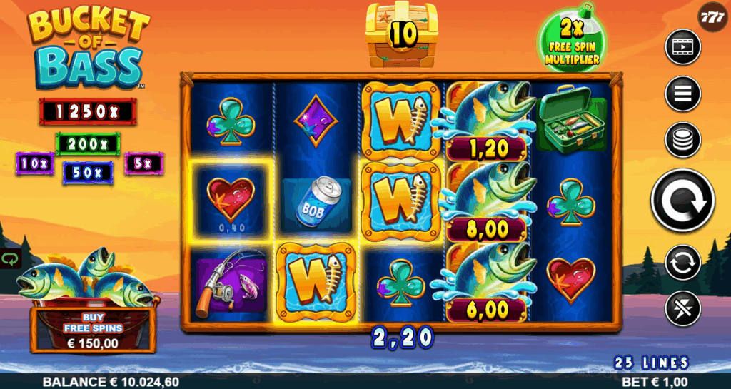 Wins Occur When 3+ Matching Symbols Hit on Reels 1-5