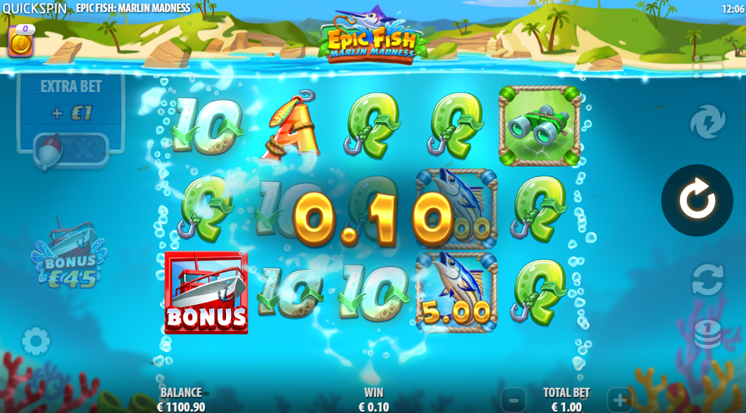 Wins are Granted When 3 or More Symbols Land on Adjacent Reels