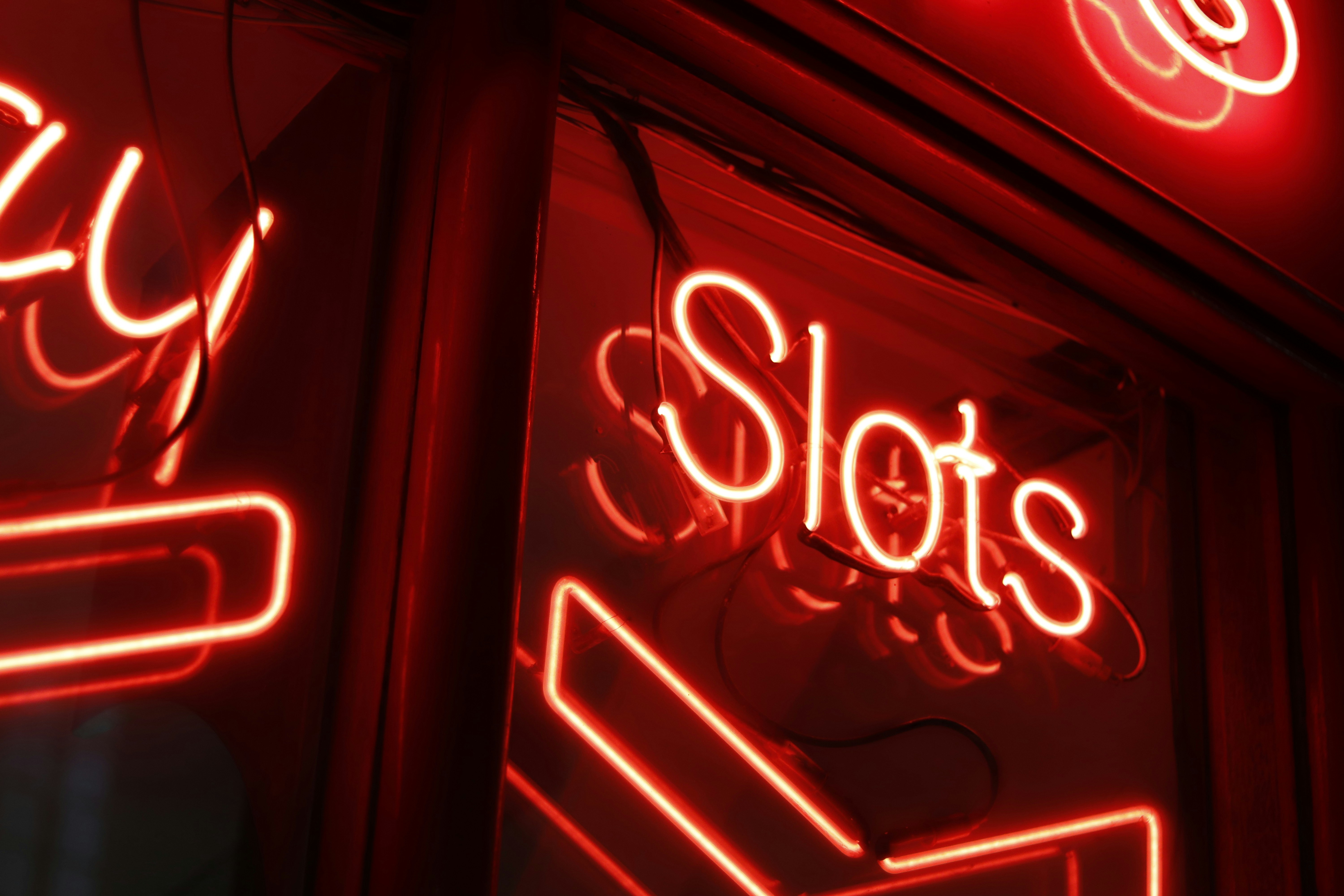 Are Online Slots Rigged?