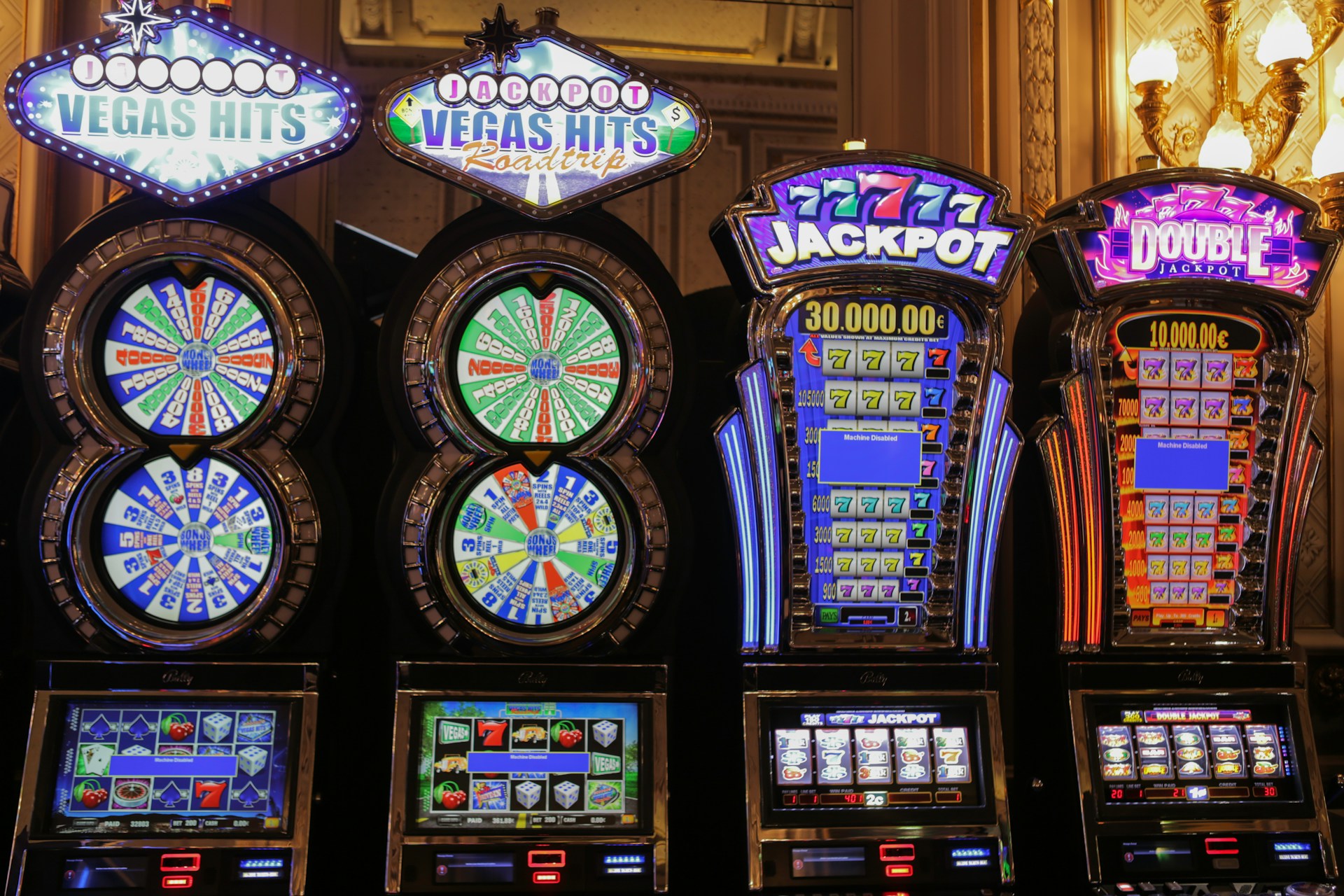 Hit Frequency vs. Volatility: Understanding the Difference