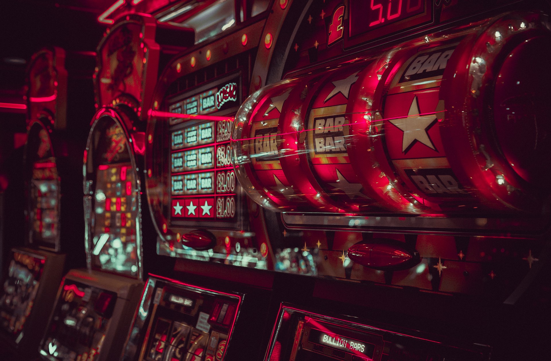 What Are Near Misses? A Guide To The Almost Win
