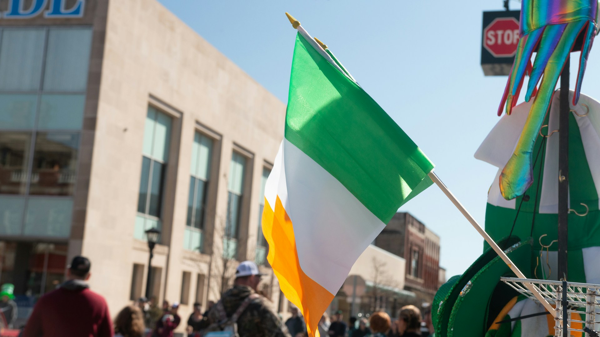 Some Irish Banks Implement Gambling Block On Debit Cards