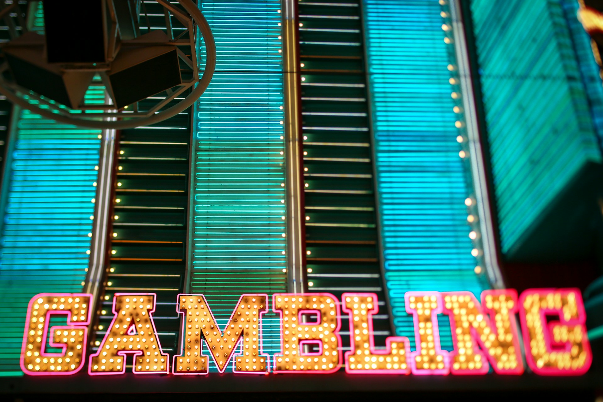 Anti-Sweepstakes Bill Close To Passing In California