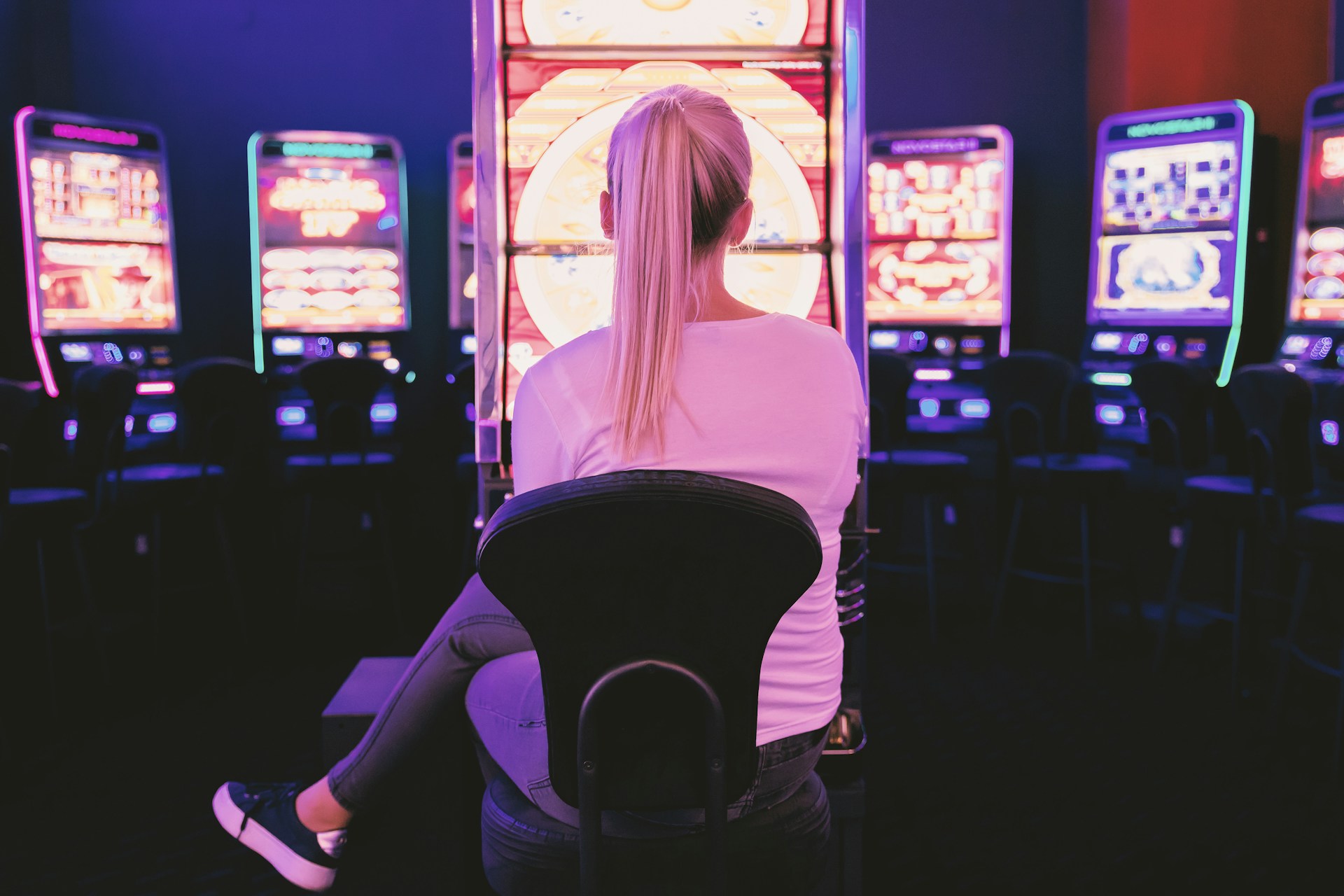 5 Slot Machine Pet Peeves That Are The Worst