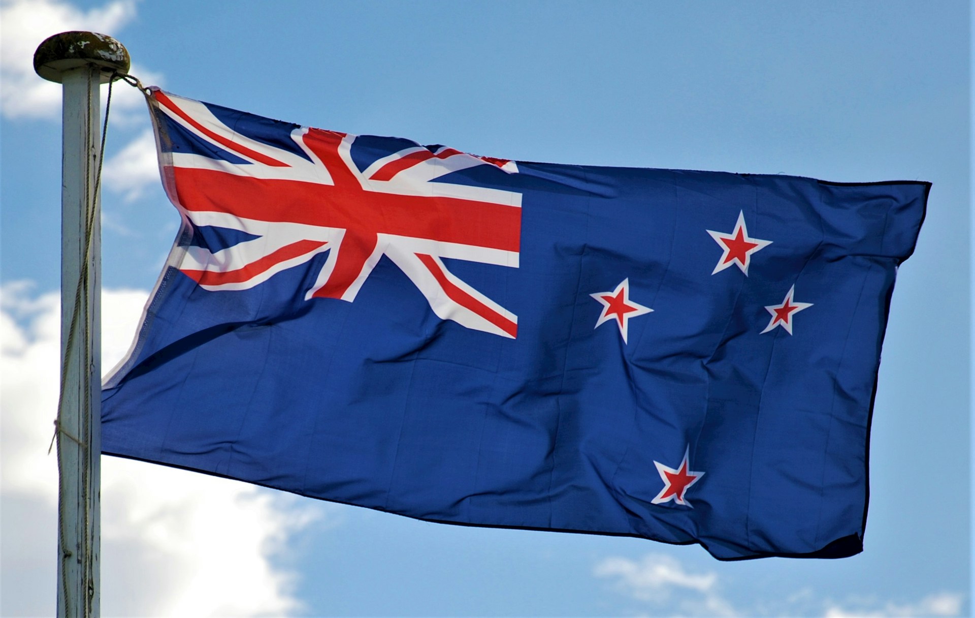 New Zealand Online Casino Bill Could Transform iGaming