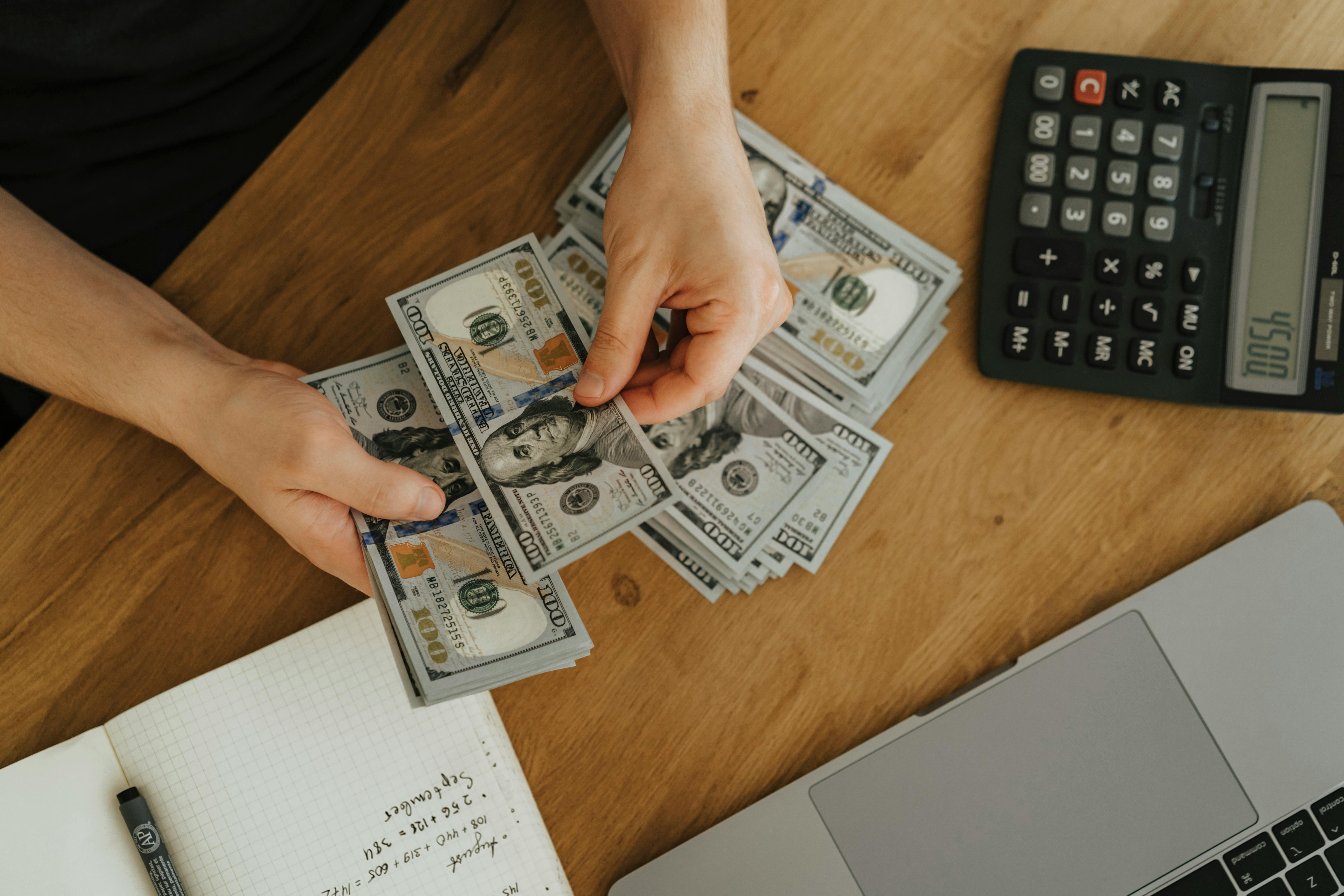 3 Bankroll Tips for Slot Players