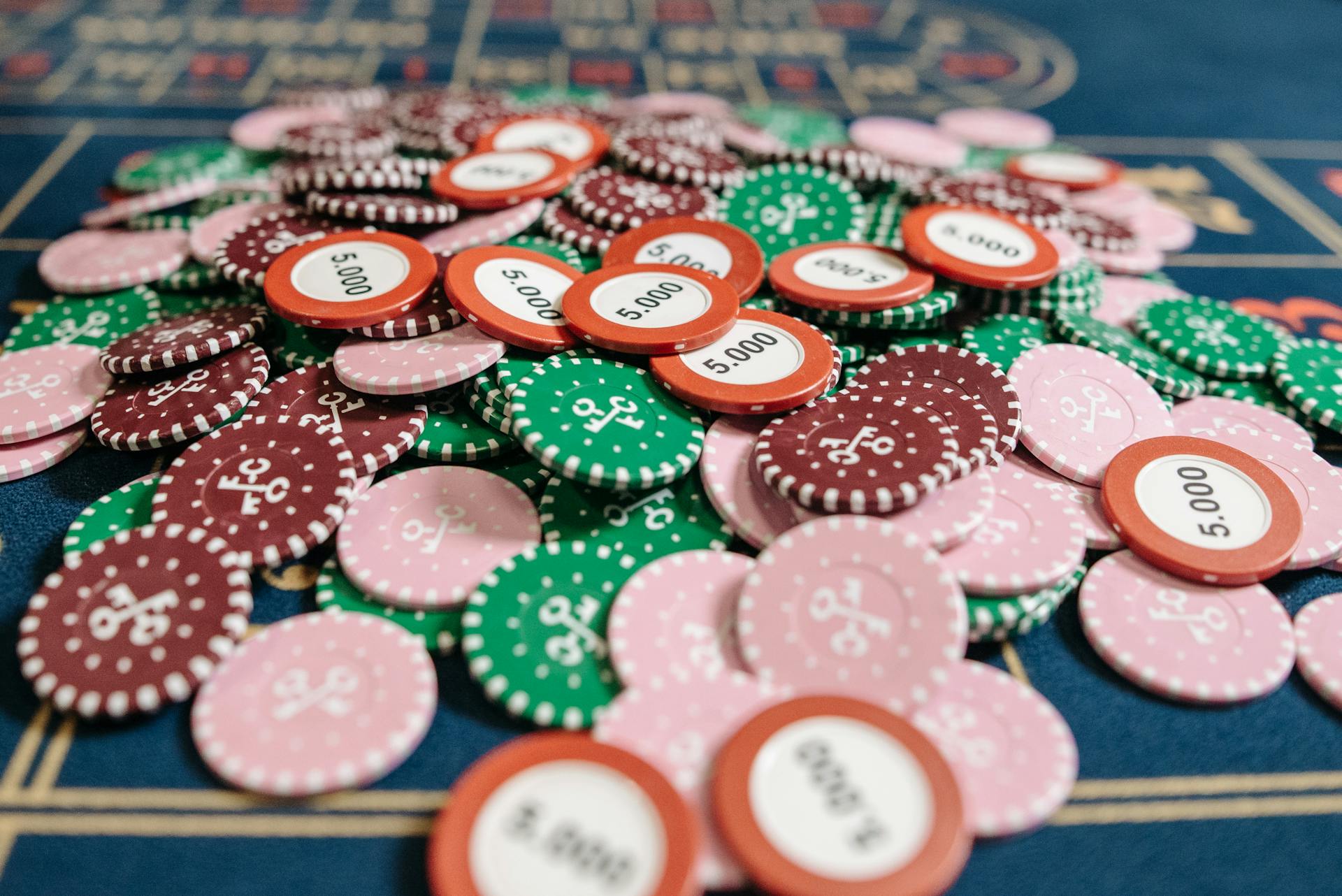 Progressive Jackpots: How They Work and How to Win Big