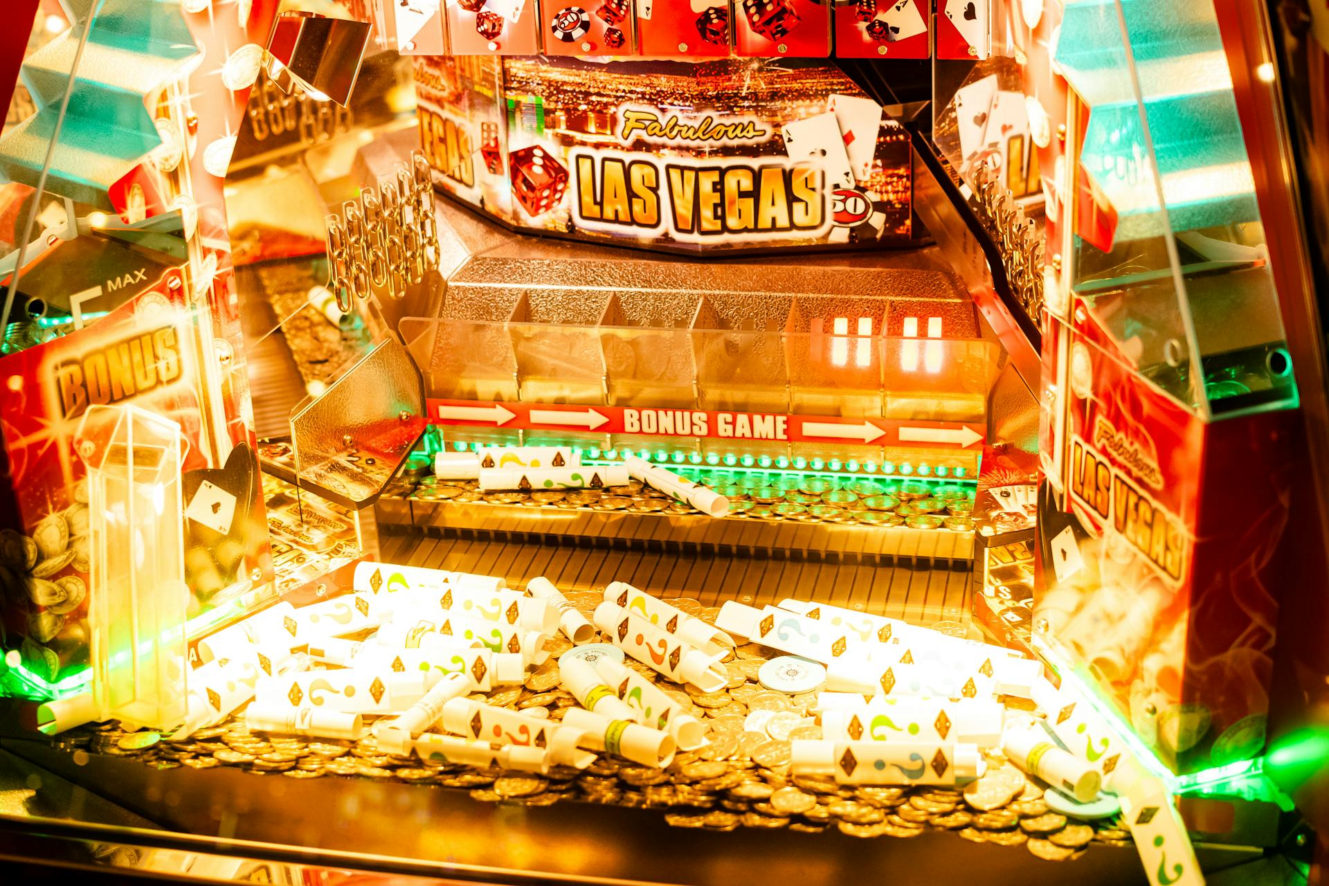 5 Most Popular Slot Bonus Rounds