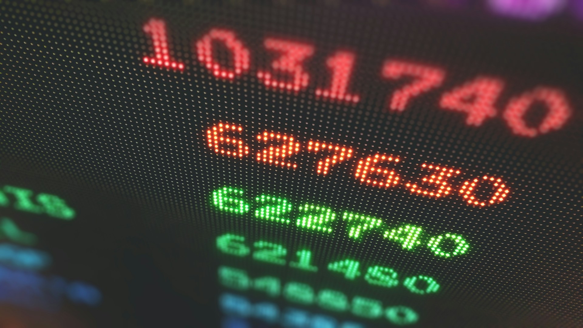 The Role of Leader Boards In Slots: The Importance Explained