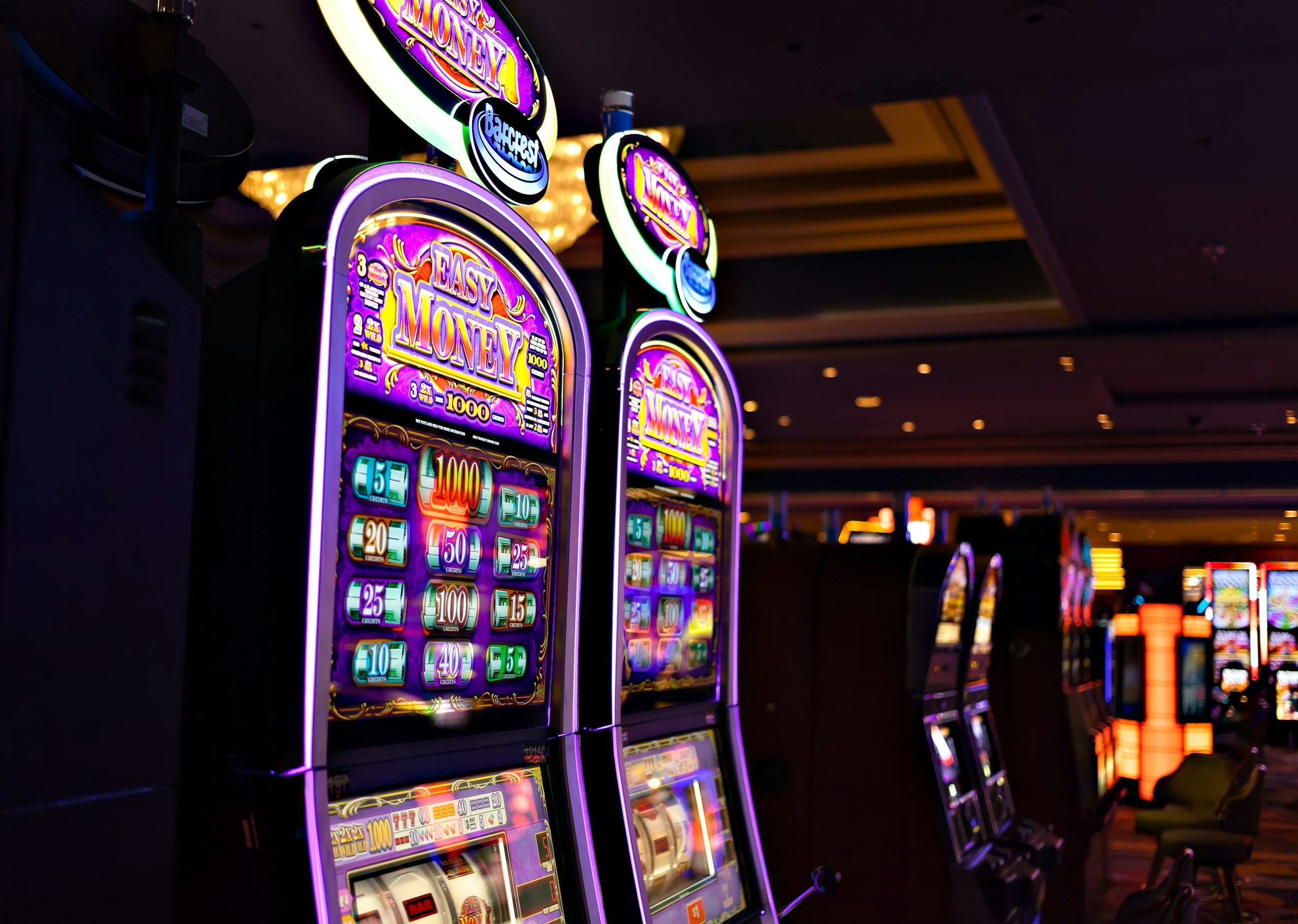 Jackpot Types Explained