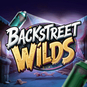 Backstreet Wilds Logo