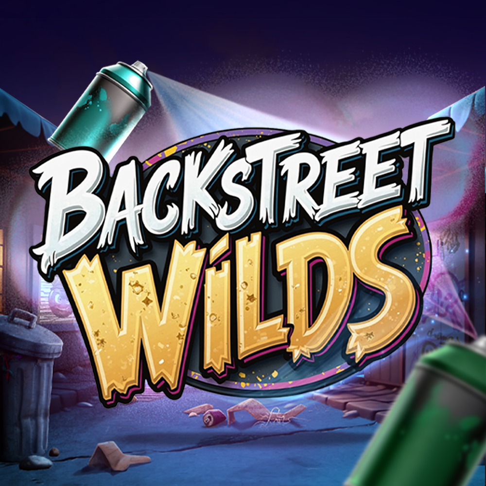 Backstreet Wilds