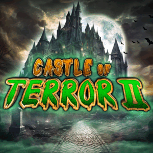 Castle of Terror 2 Logo
