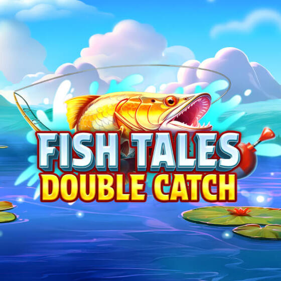 Fish Tales Double Catch